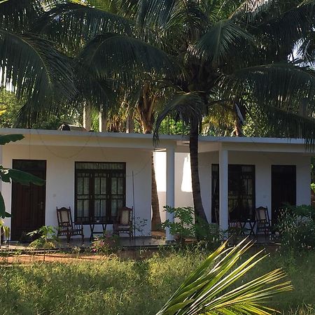 Shady Mango Villa Sigiriya Exterior photo