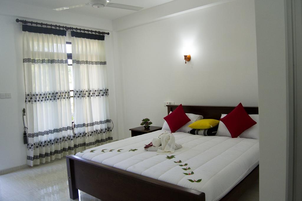 Shady Mango Villa Sigiriya Exterior photo