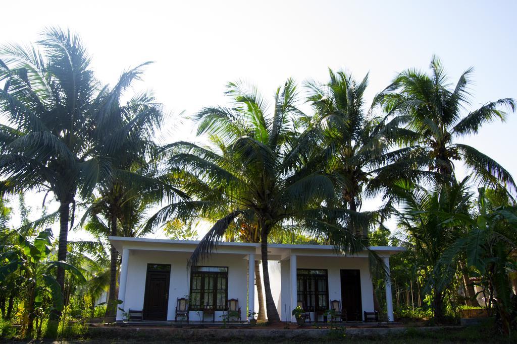 Shady Mango Villa Sigiriya Exterior photo