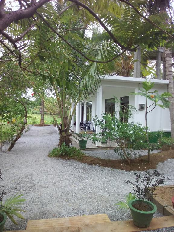 Shady Mango Villa Sigiriya Exterior photo